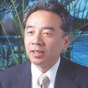 薬学博士 森浦俊次氏